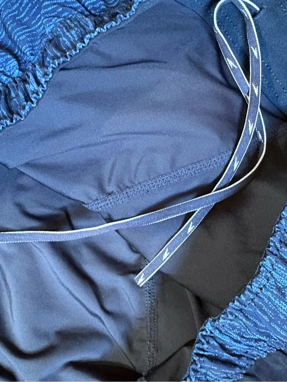 Speedo Men's Tech Volley Swim Shorts